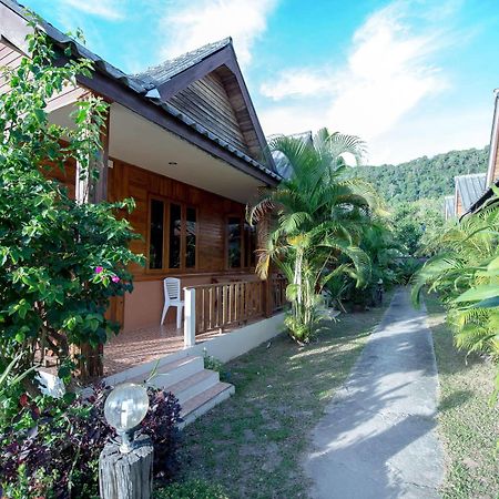Poonsap Resort Ko Lanta Zewnętrze zdjęcie