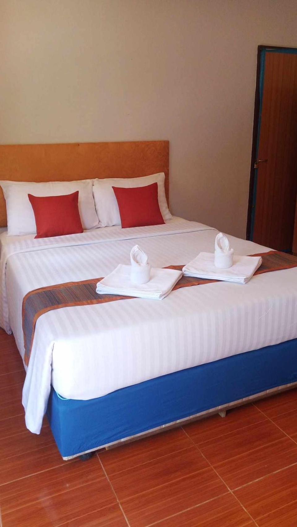 Poonsap Resort Ko Lanta Zewnętrze zdjęcie