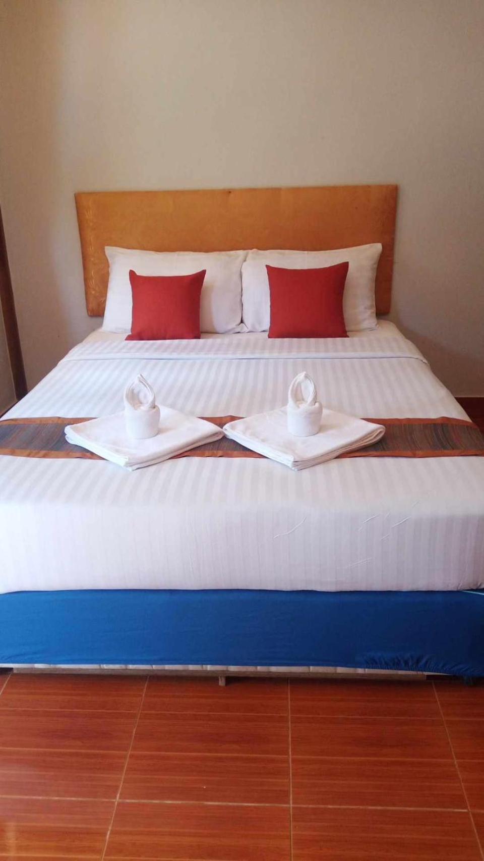 Poonsap Resort Ko Lanta Zewnętrze zdjęcie