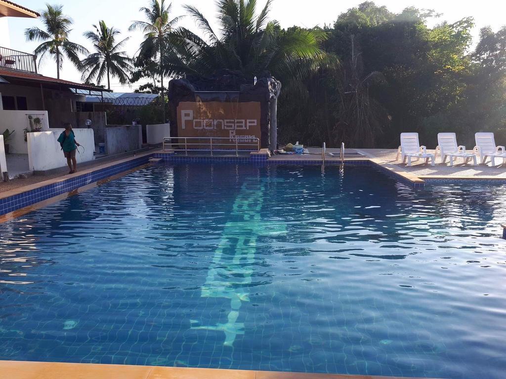 Poonsap Resort Ko Lanta Zewnętrze zdjęcie
