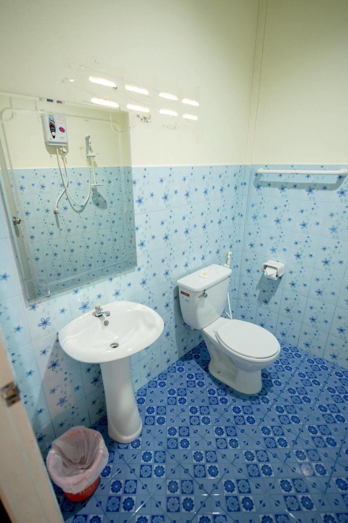 Poonsap Resort Ko Lanta Zewnętrze zdjęcie