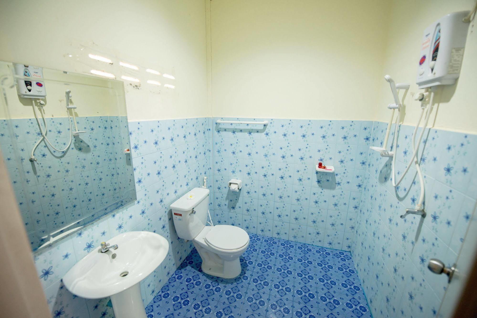 Poonsap Resort Ko Lanta Zewnętrze zdjęcie