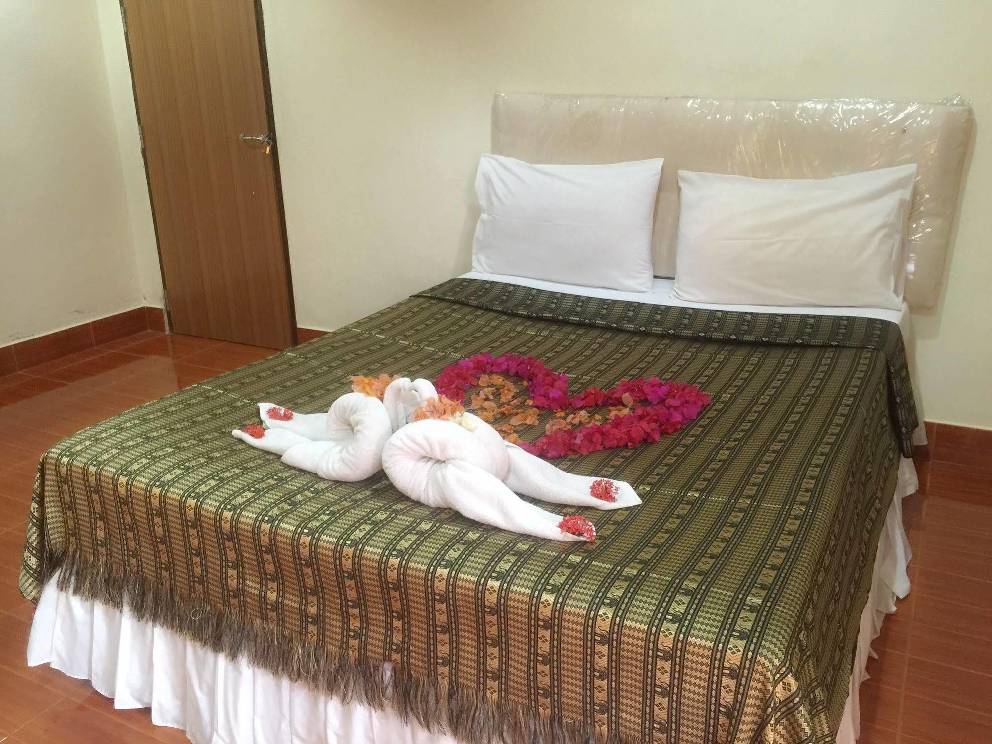 Poonsap Resort Ko Lanta Zewnętrze zdjęcie
