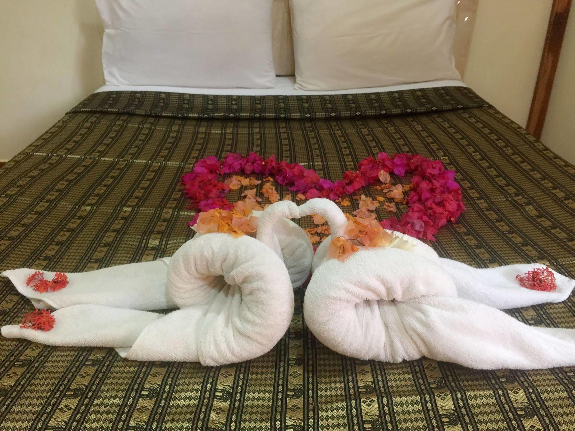 Poonsap Resort Ko Lanta Zewnętrze zdjęcie