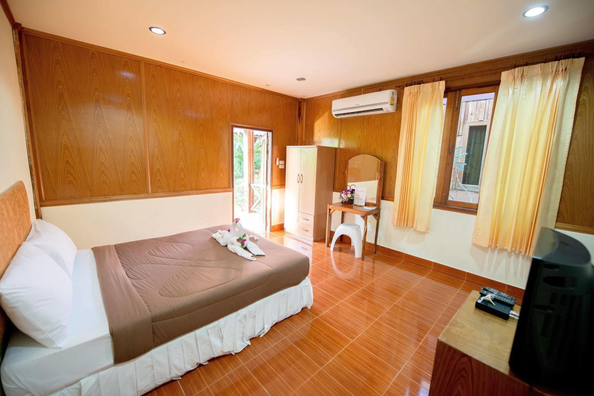 Poonsap Resort Ko Lanta Zewnętrze zdjęcie
