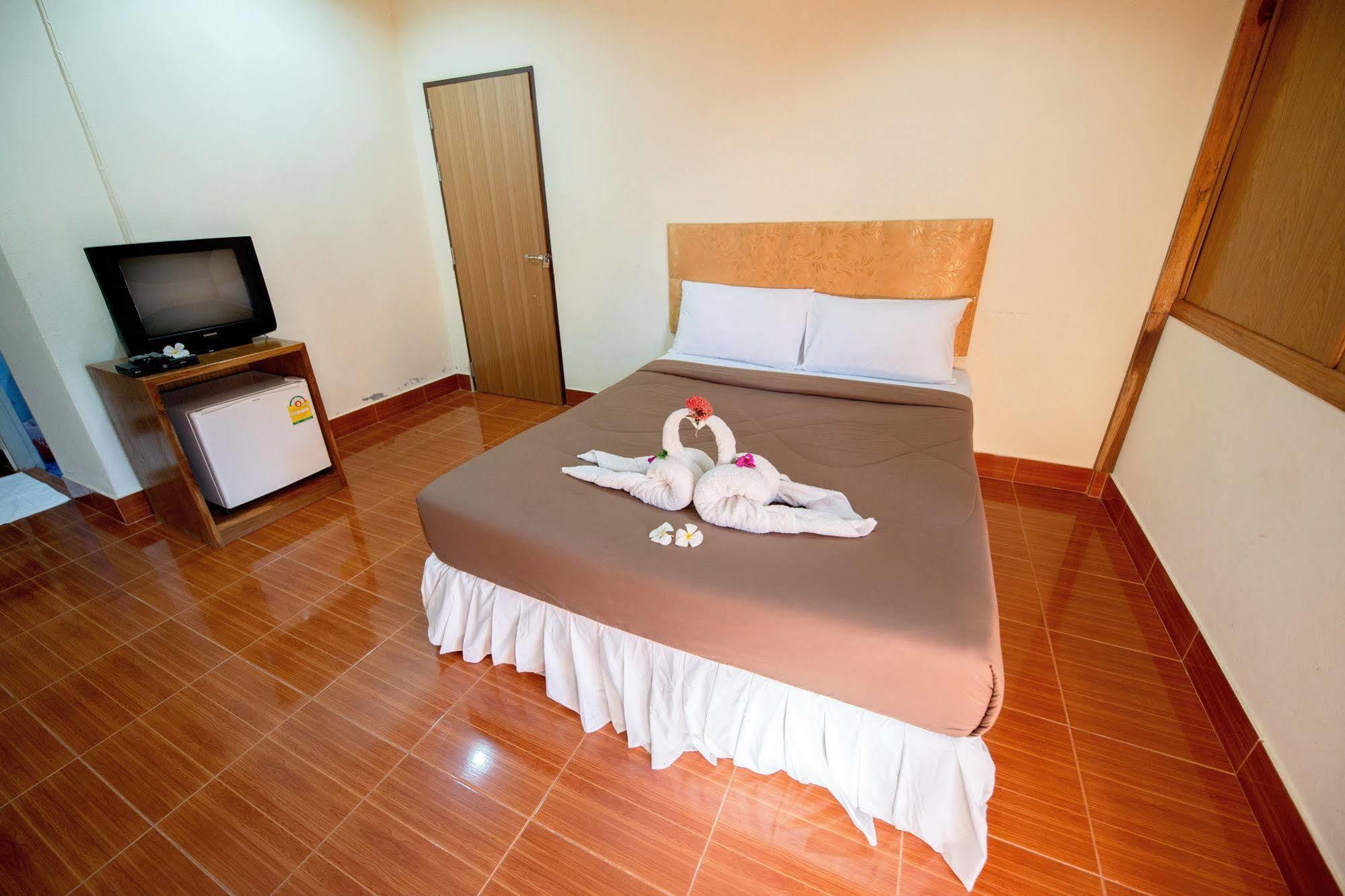 Poonsap Resort Ko Lanta Zewnętrze zdjęcie
