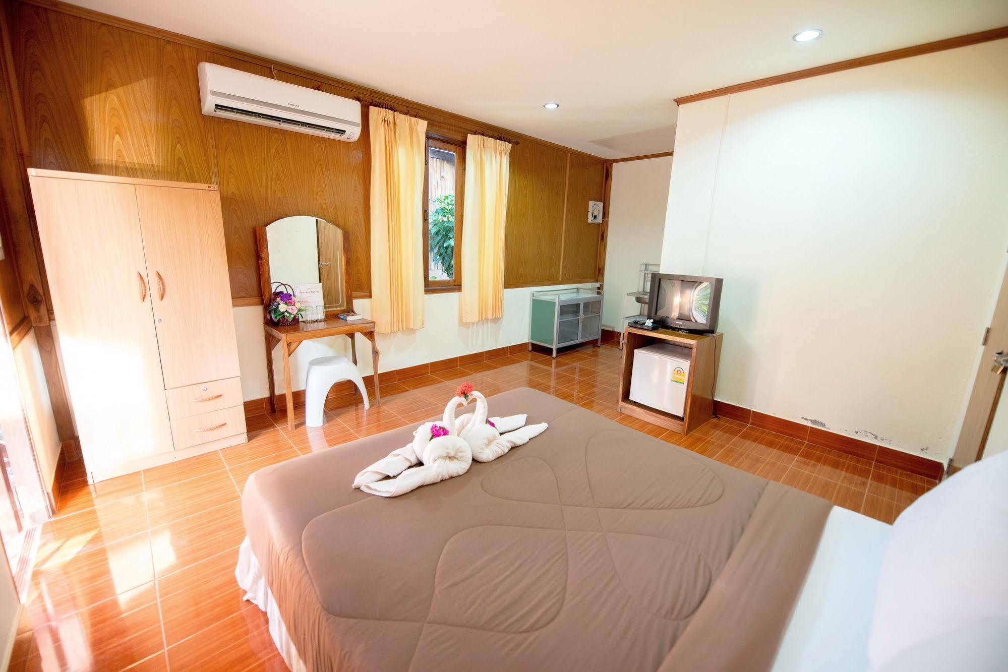 Poonsap Resort Ko Lanta Zewnętrze zdjęcie