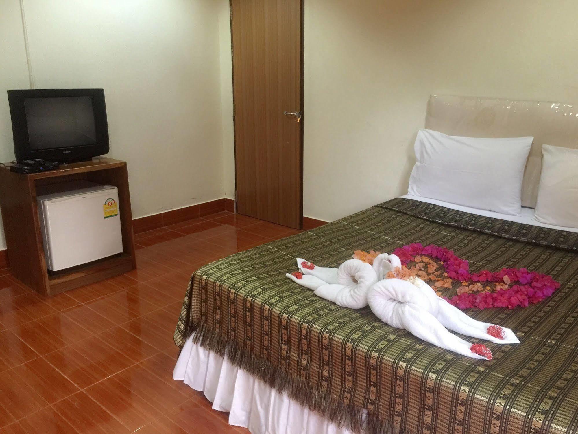 Poonsap Resort Ko Lanta Zewnętrze zdjęcie
