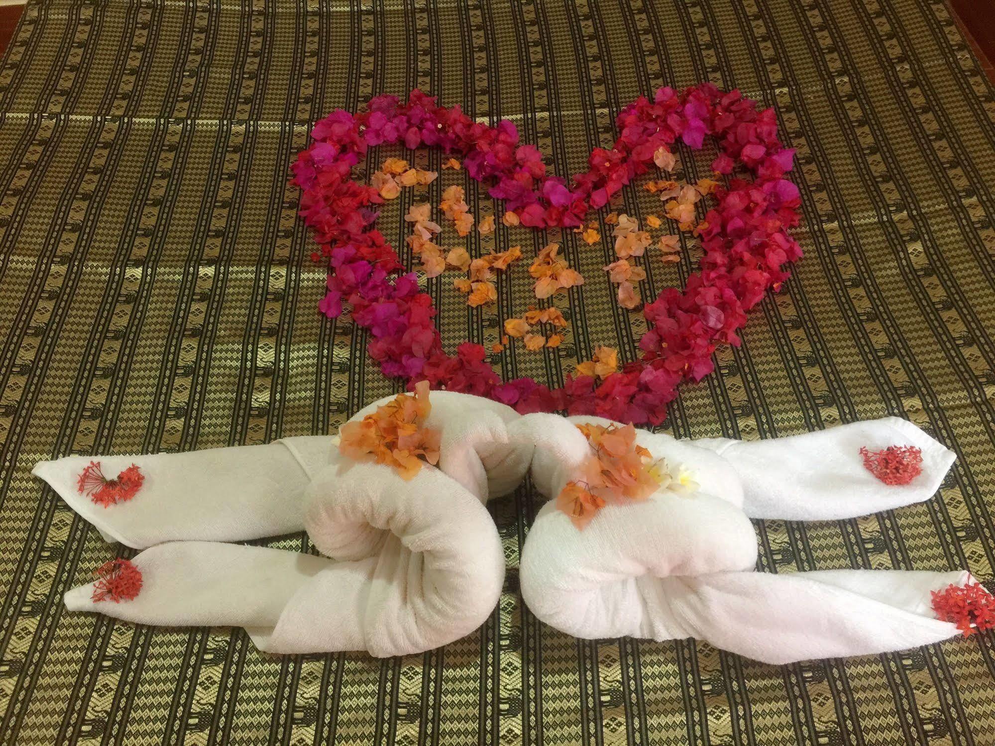 Poonsap Resort Ko Lanta Zewnętrze zdjęcie