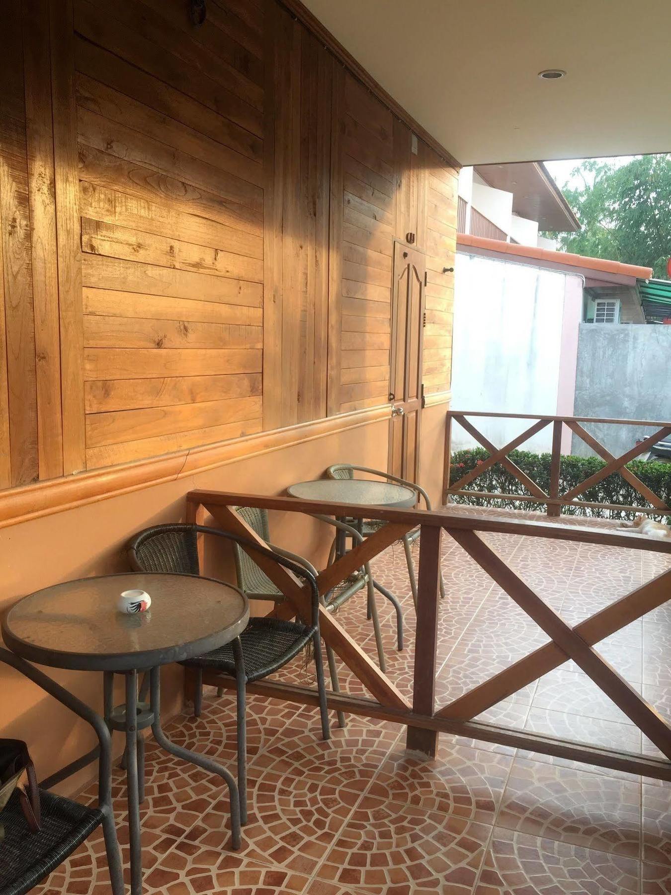Poonsap Resort Ko Lanta Zewnętrze zdjęcie