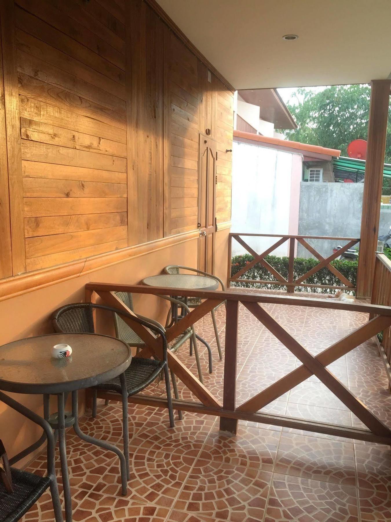 Poonsap Resort Ko Lanta Zewnętrze zdjęcie