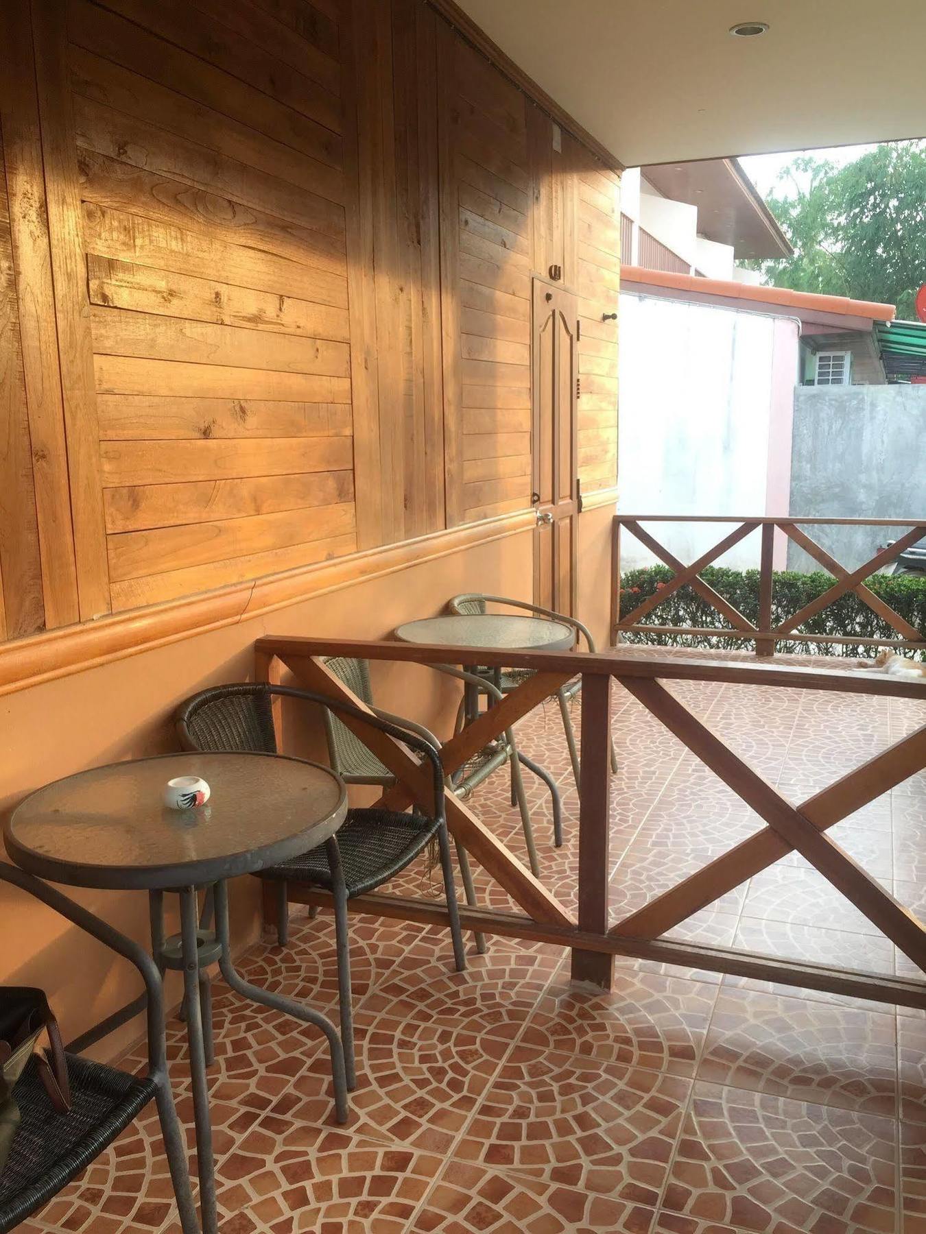 Poonsap Resort Ko Lanta Zewnętrze zdjęcie