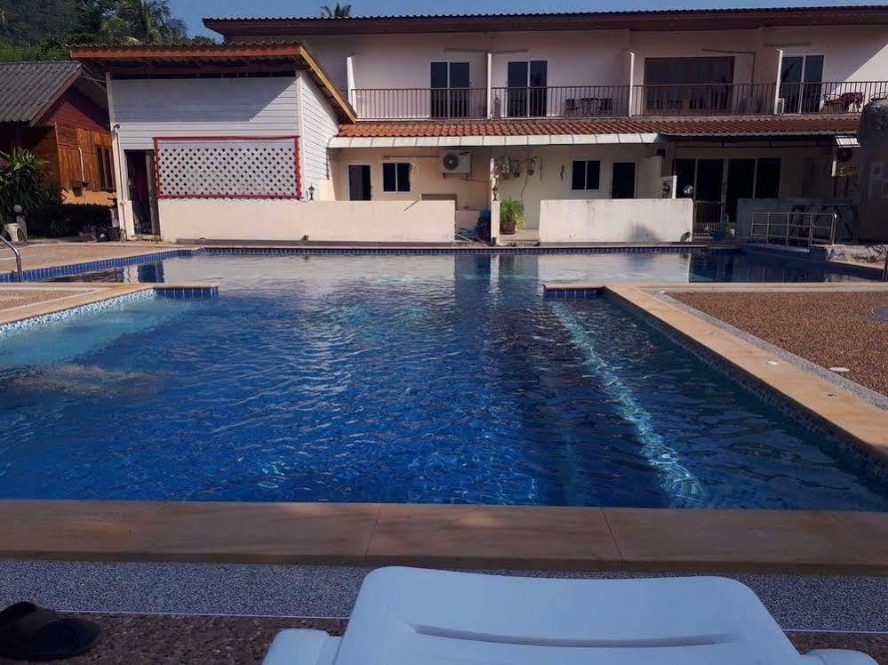 Poonsap Resort Ko Lanta Zewnętrze zdjęcie