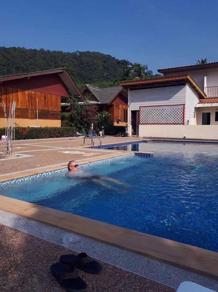 Poonsap Resort Ko Lanta Zewnętrze zdjęcie