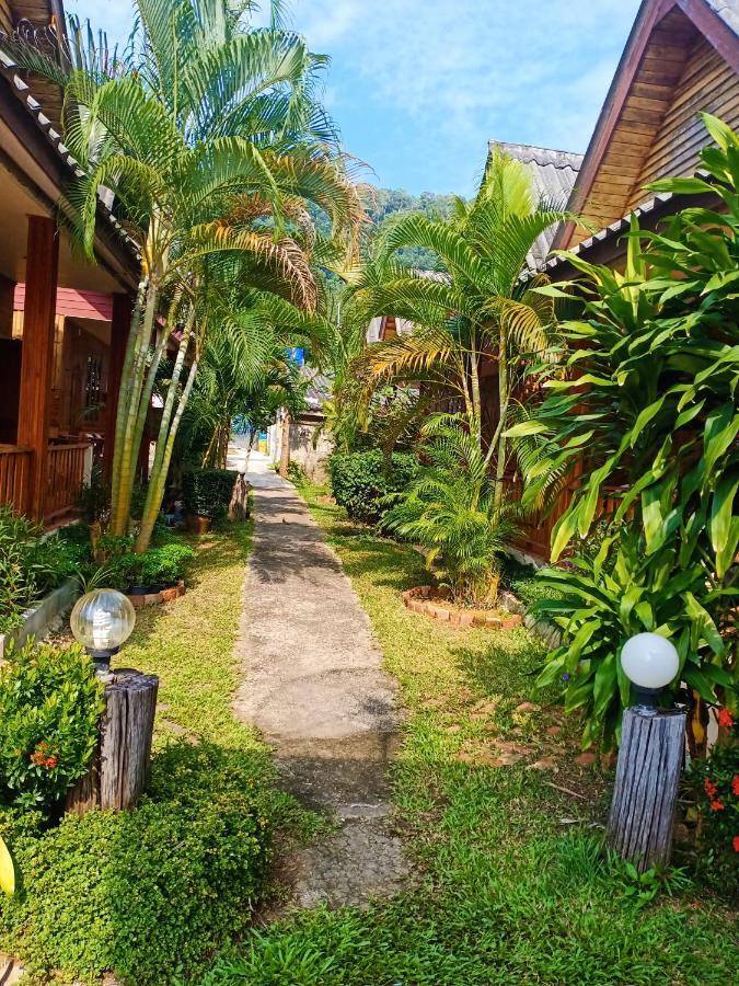 Poonsap Resort Ko Lanta Zewnętrze zdjęcie